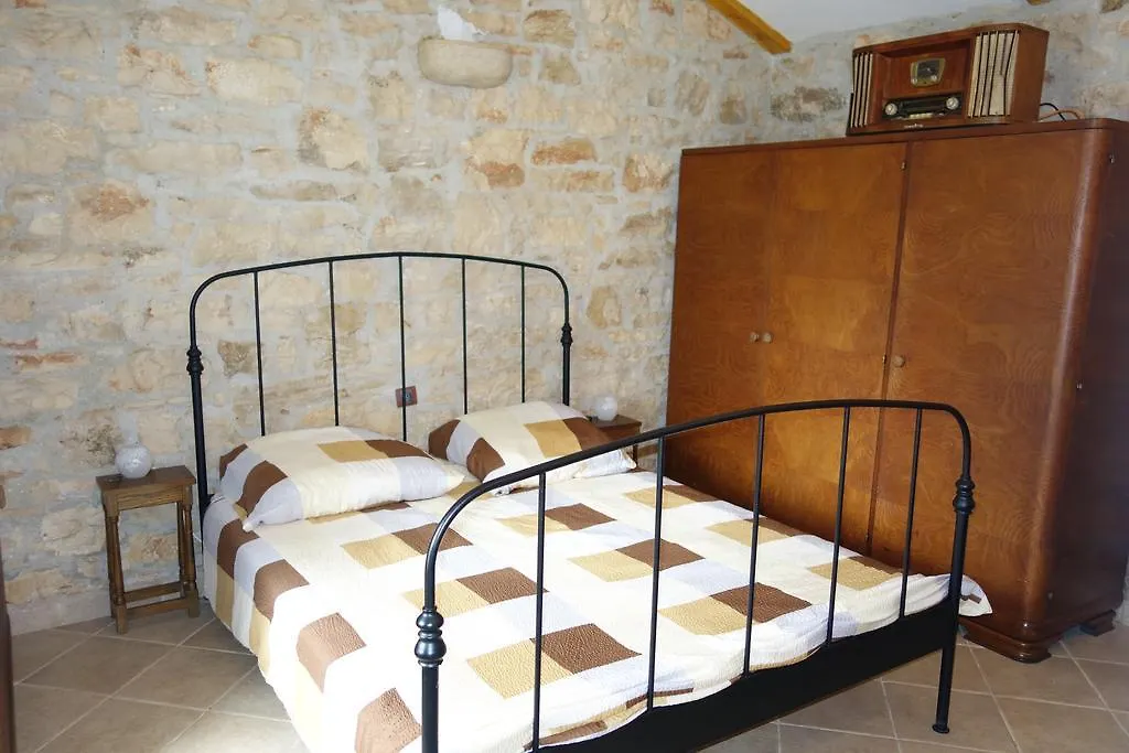 別荘 Vila Majda Tar-Vabriga