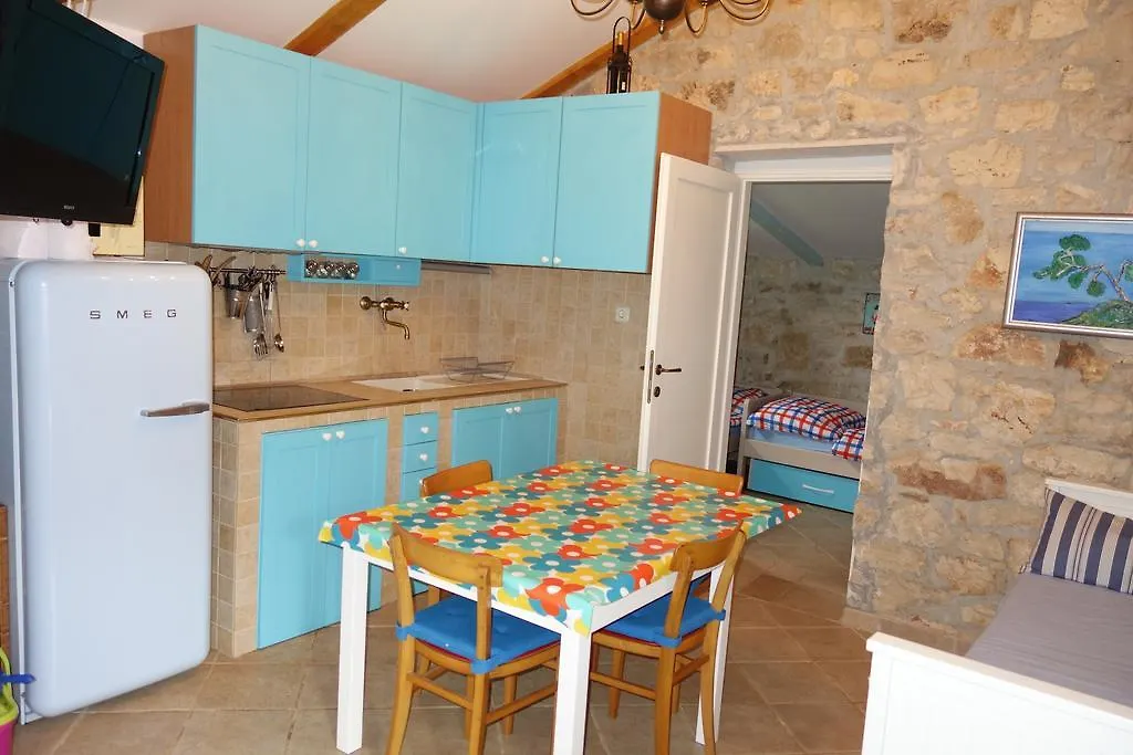 Vila Majda Tar-Vabriga 別荘